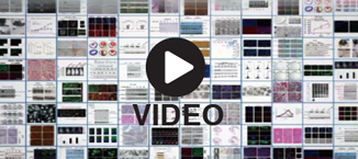 l'instantané de la vidéo de présentation de l'entreprise